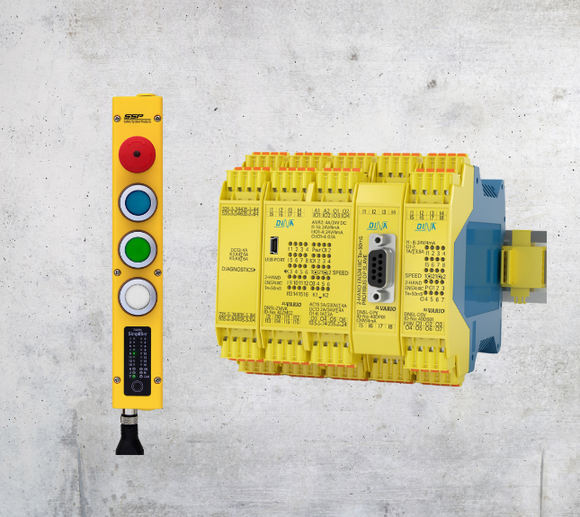 plc safety