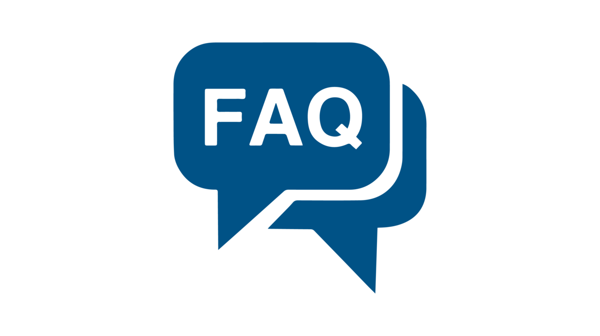 FAQ ASRS
